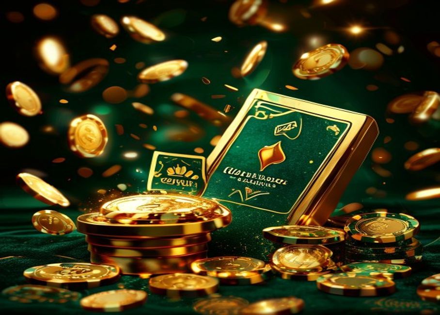 Editorial banner illustrating Bonus and Promotion Structure at Maha Games